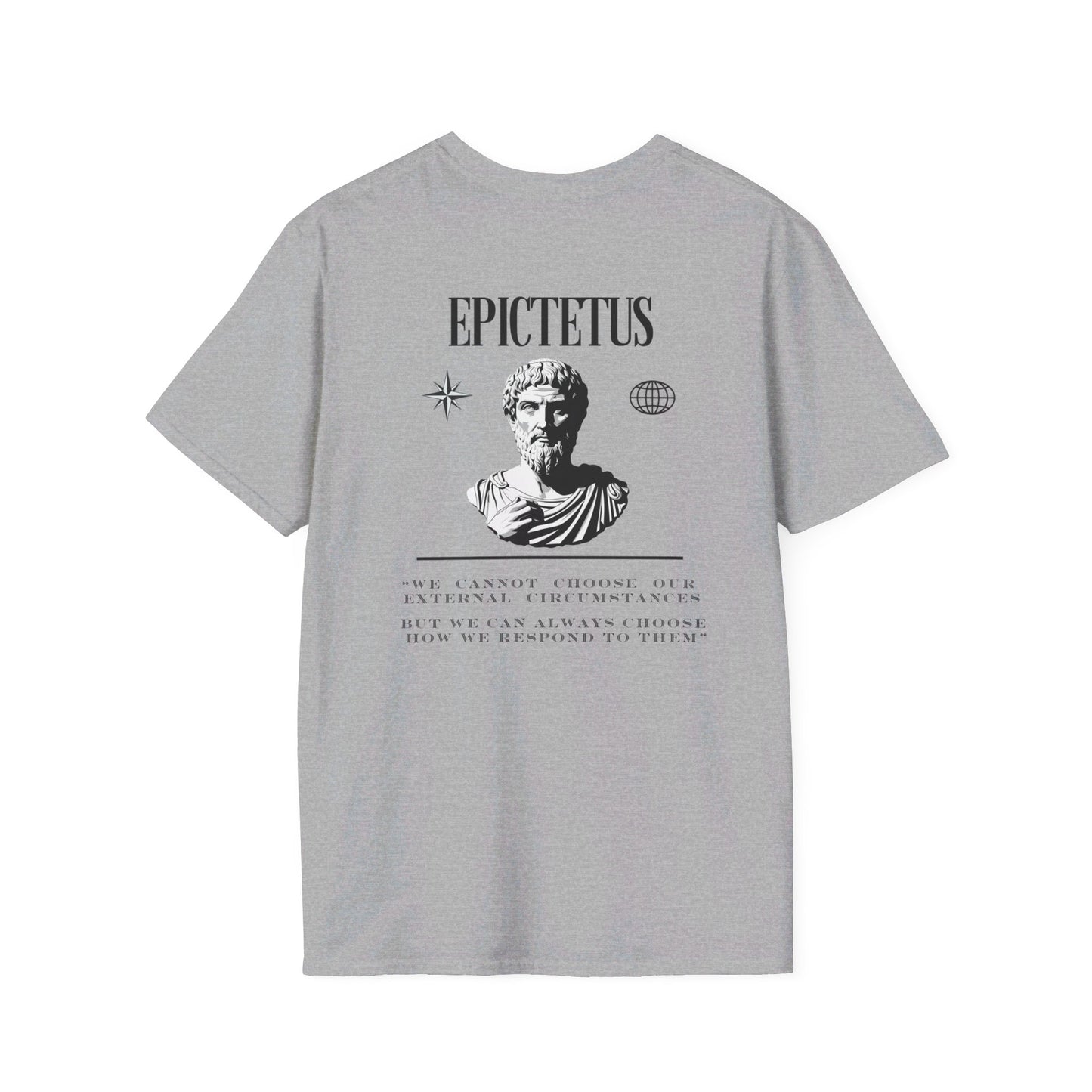 Epictetus Wisdom