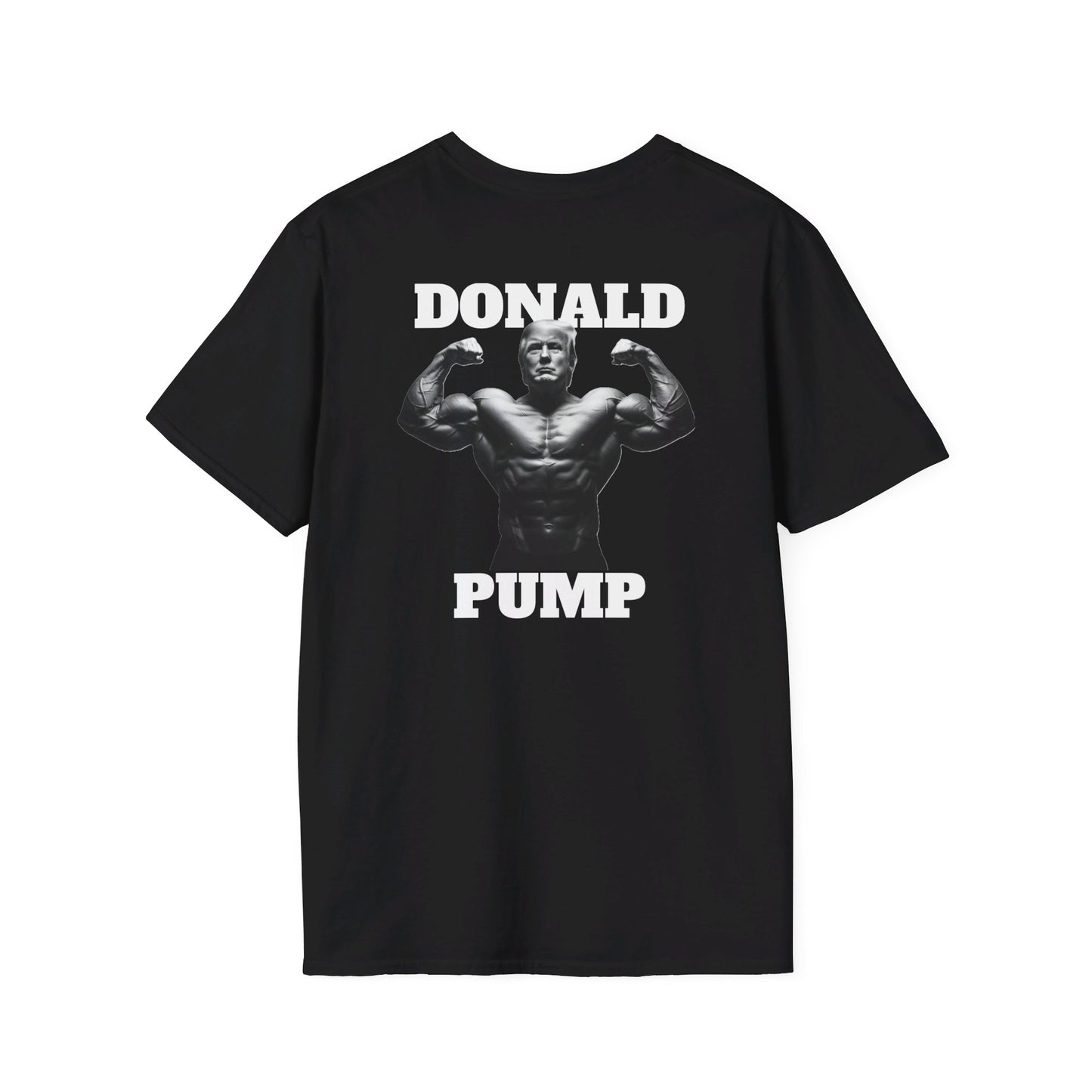 Donald Pump II