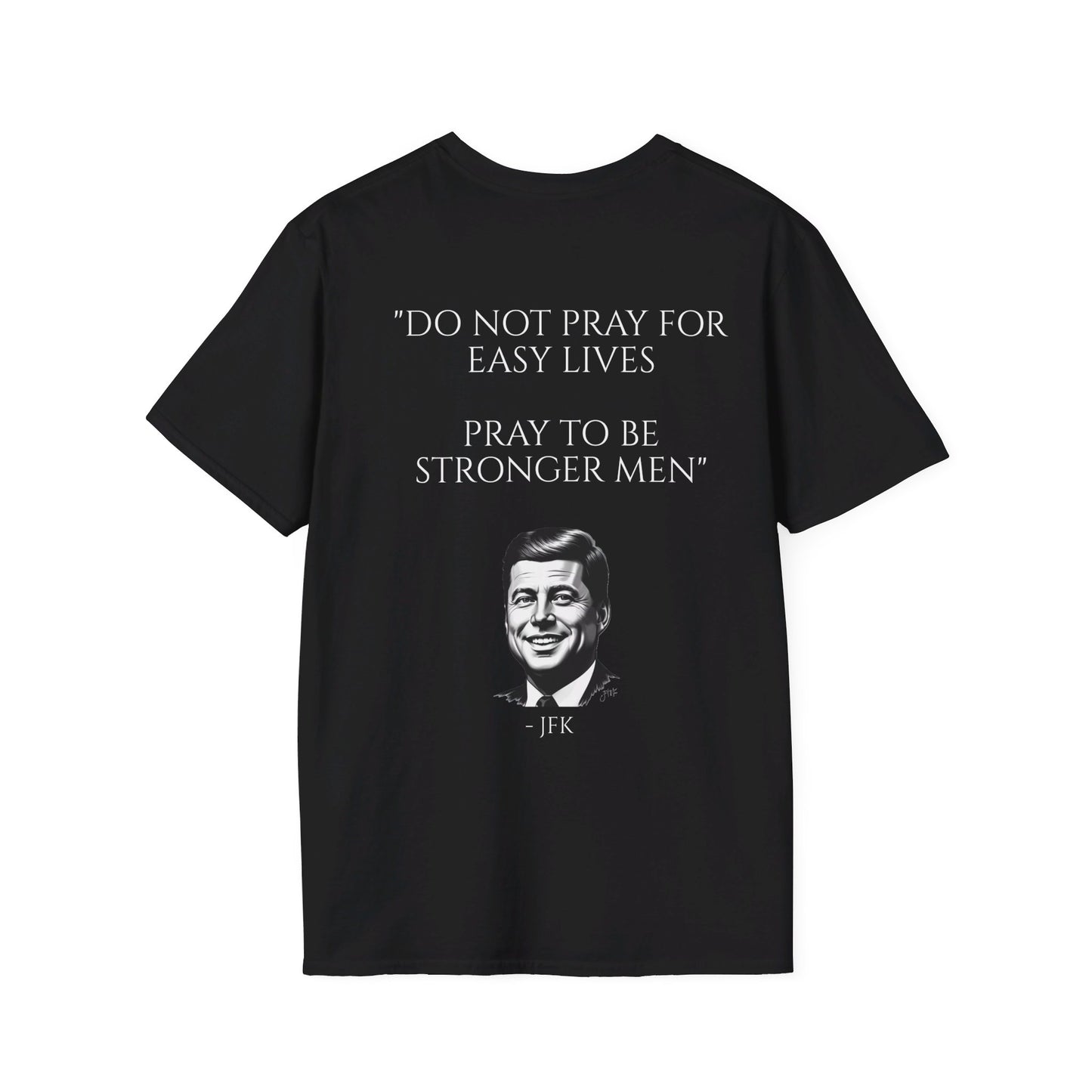 JFK Wisdom