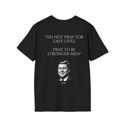 JFK Wisdom