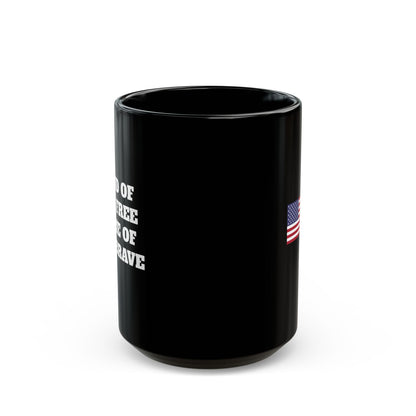 "My Home" Mug