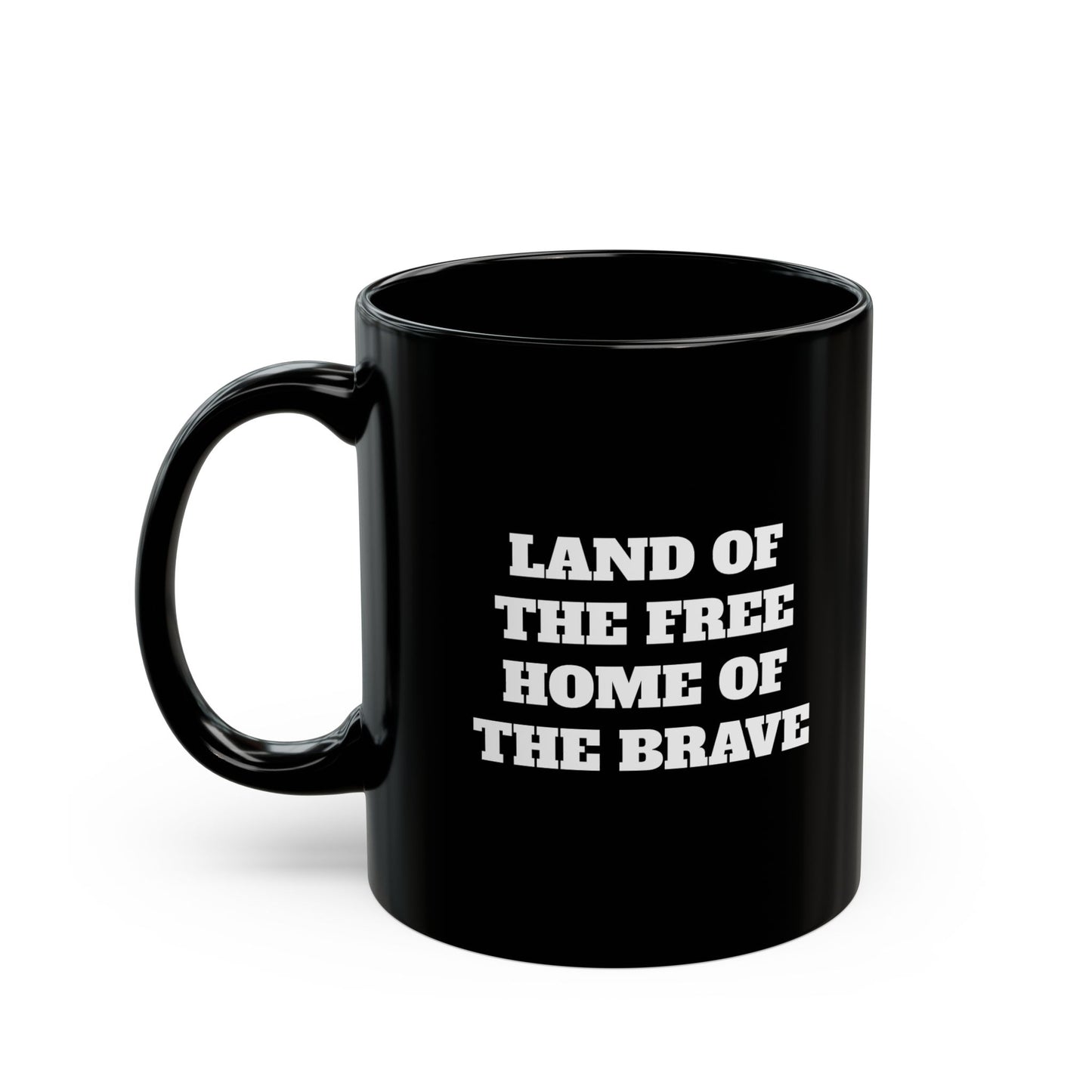 "My Home" Mug