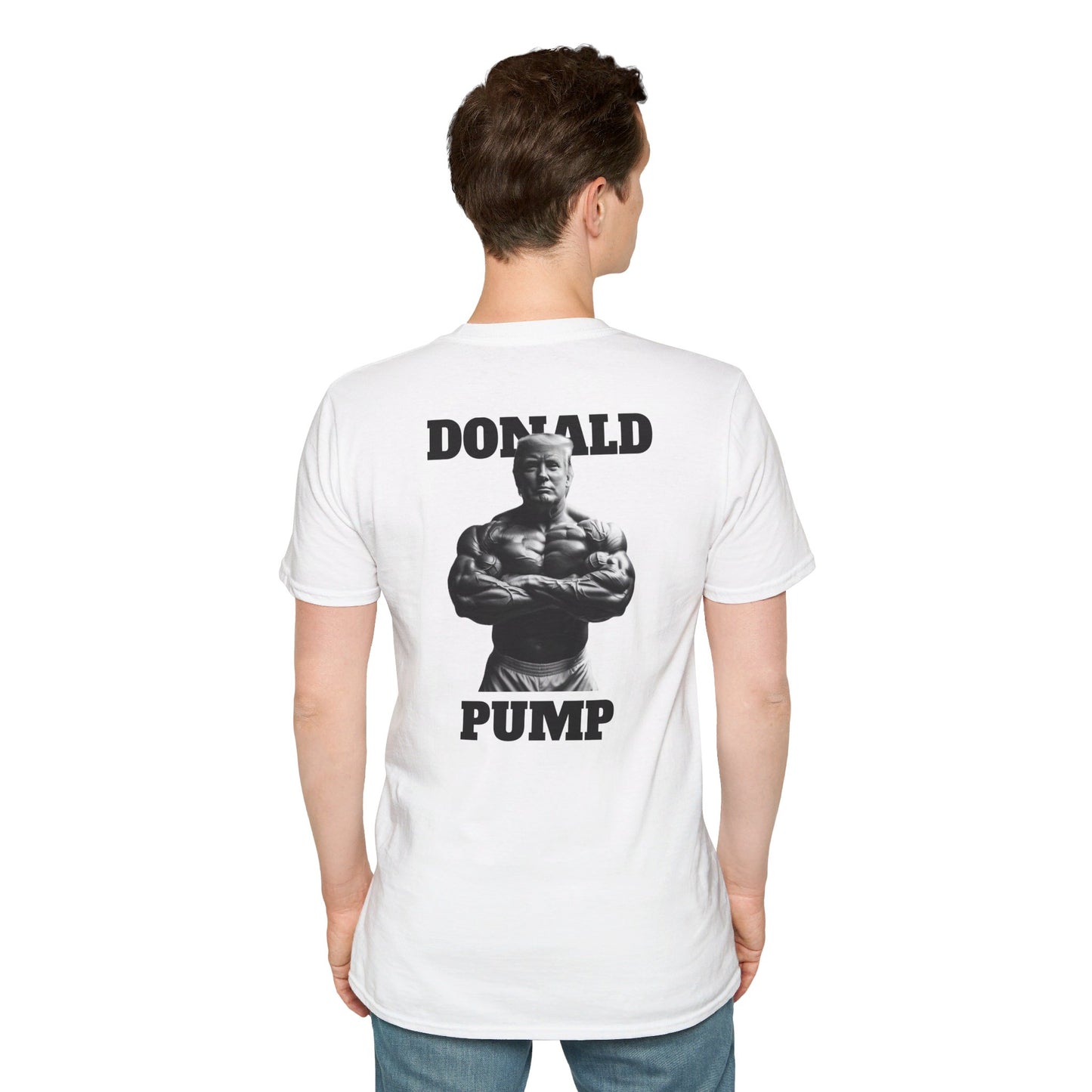 Donald Pump