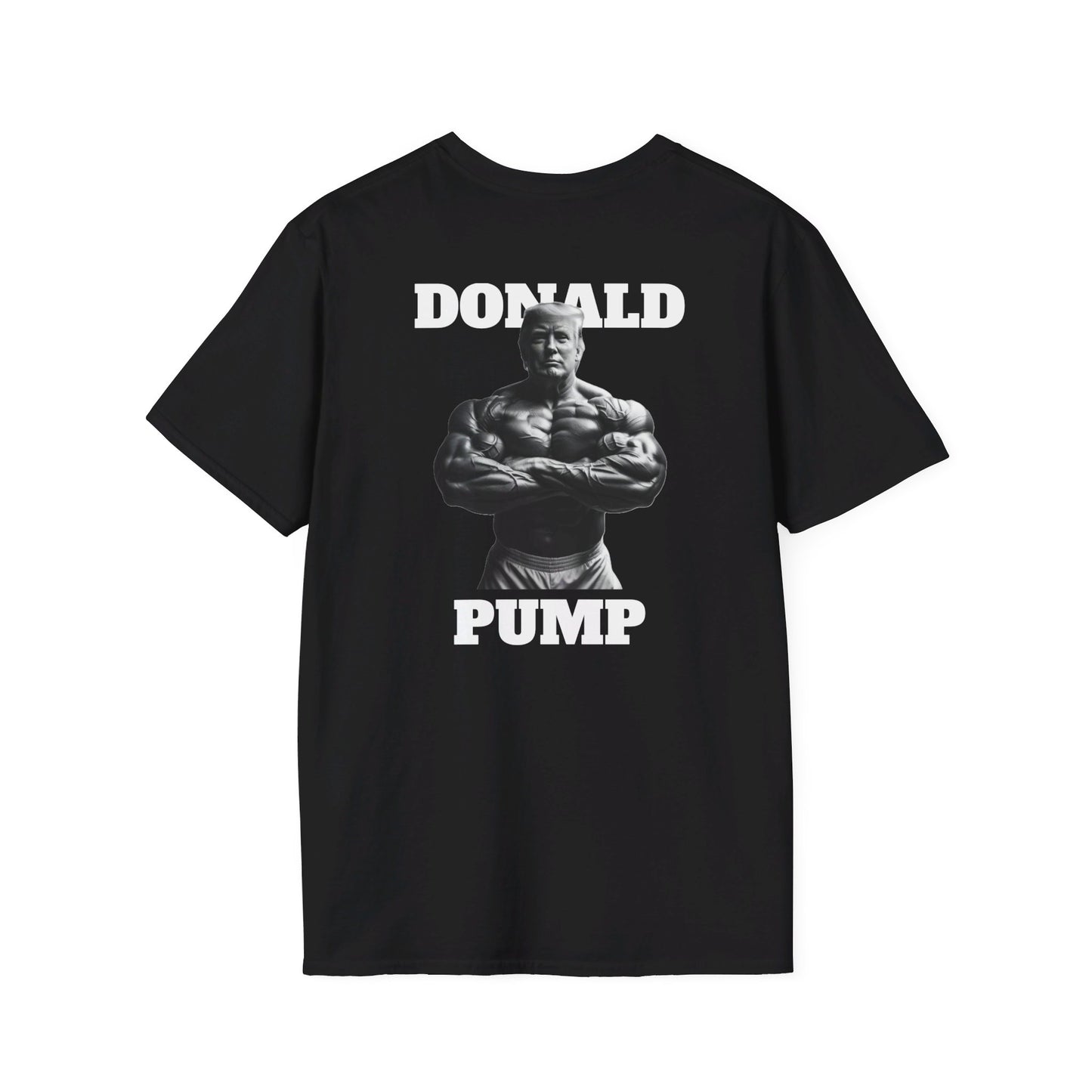 Donald Pump