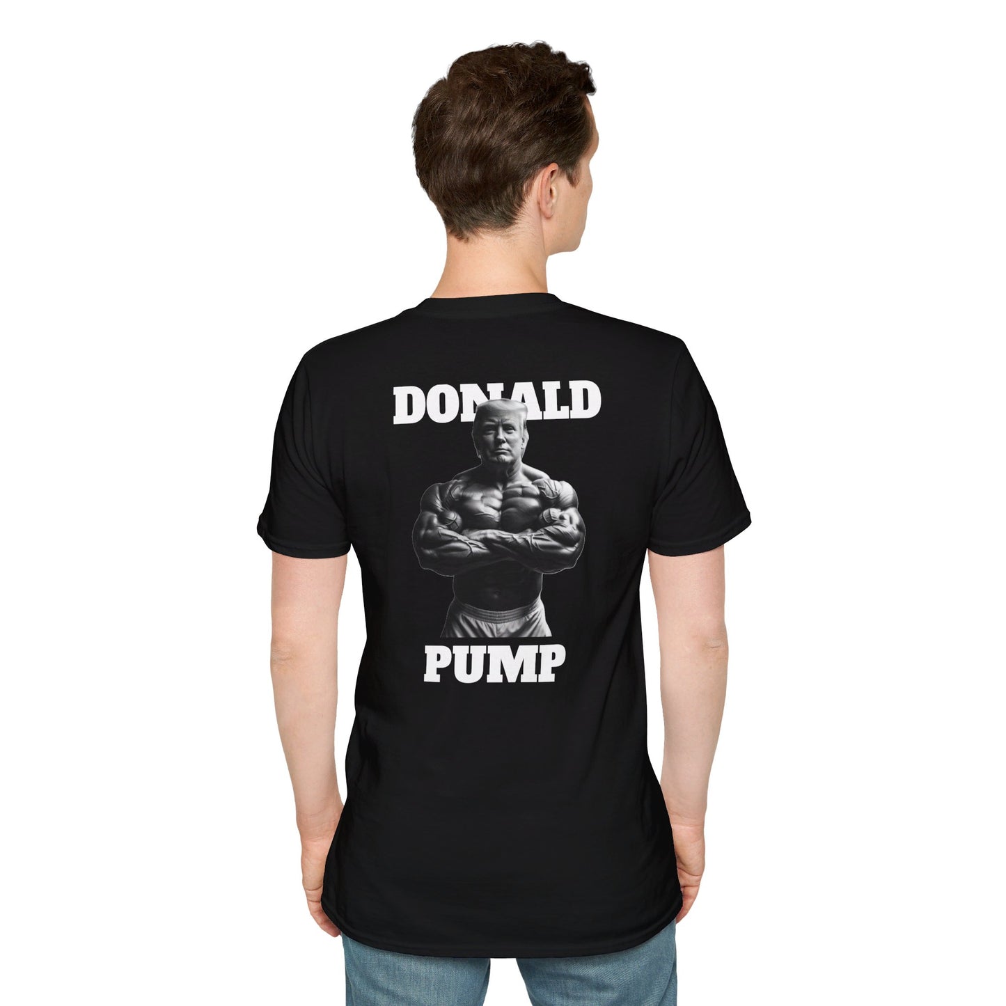 Donald Pump