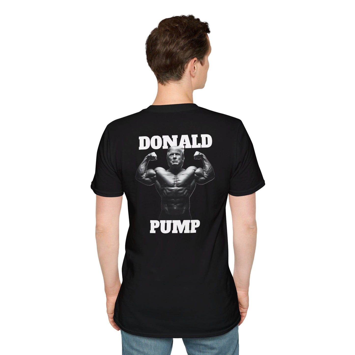 Donald Pump II