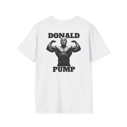 Donald Pump II