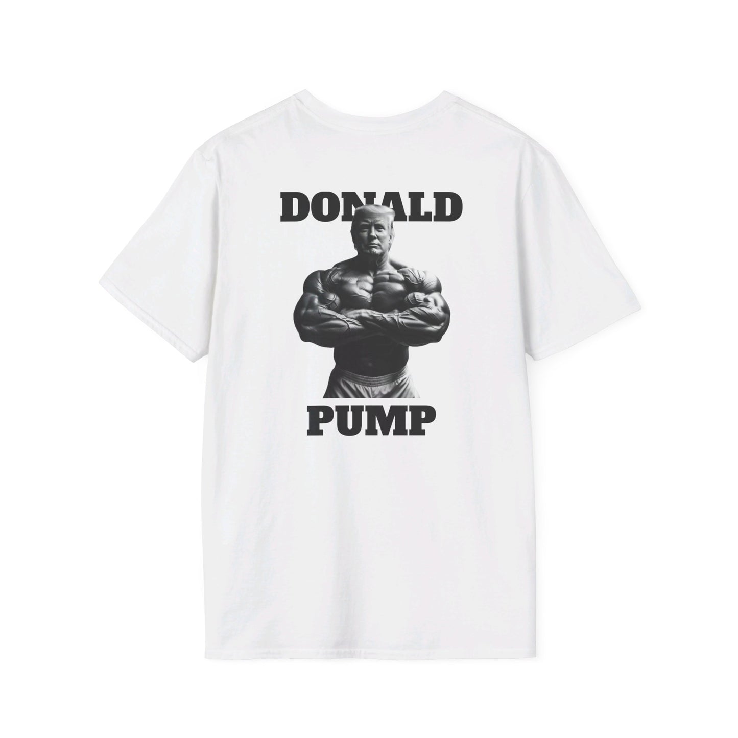 Donald Pump