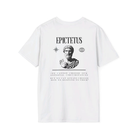 Epictetus Wisdom