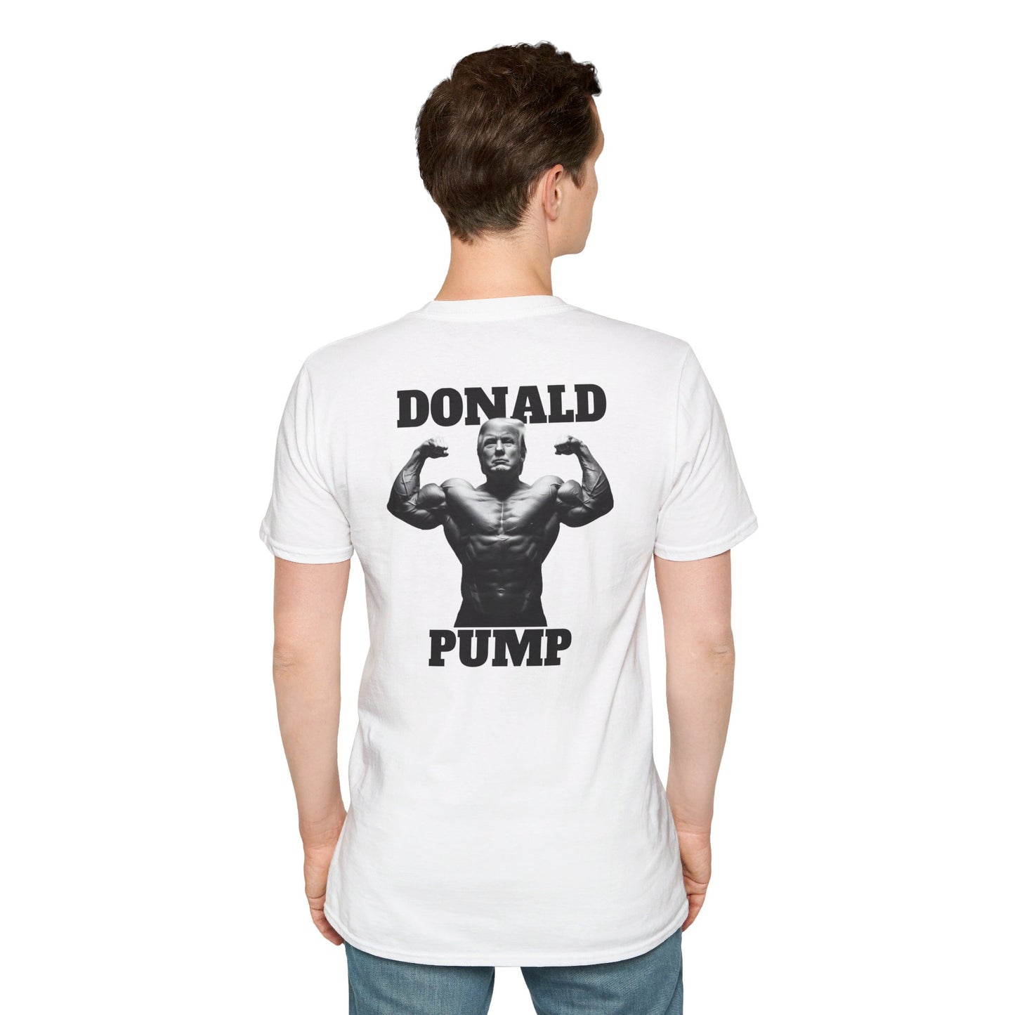 Donald Pump II