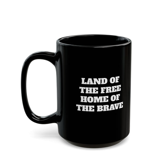 "My Home" Mug