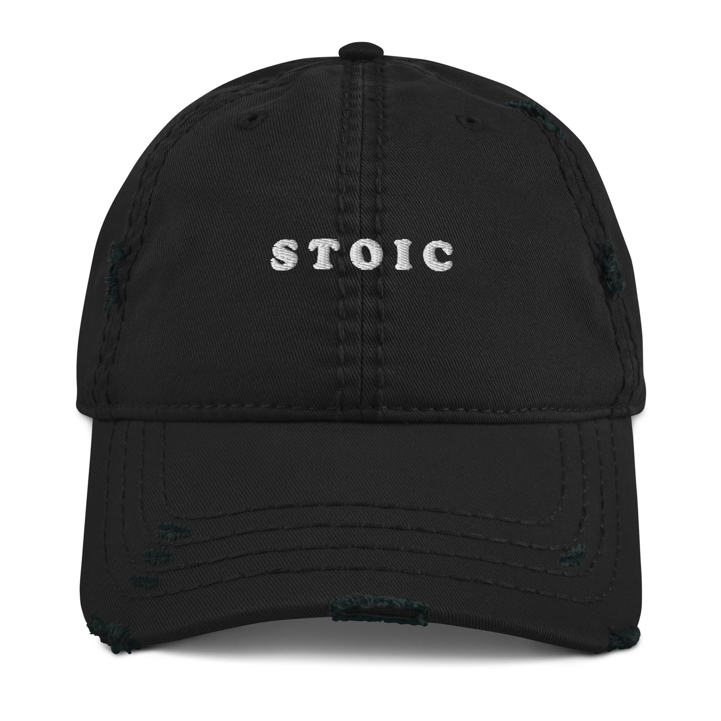 "Stoic" Hat