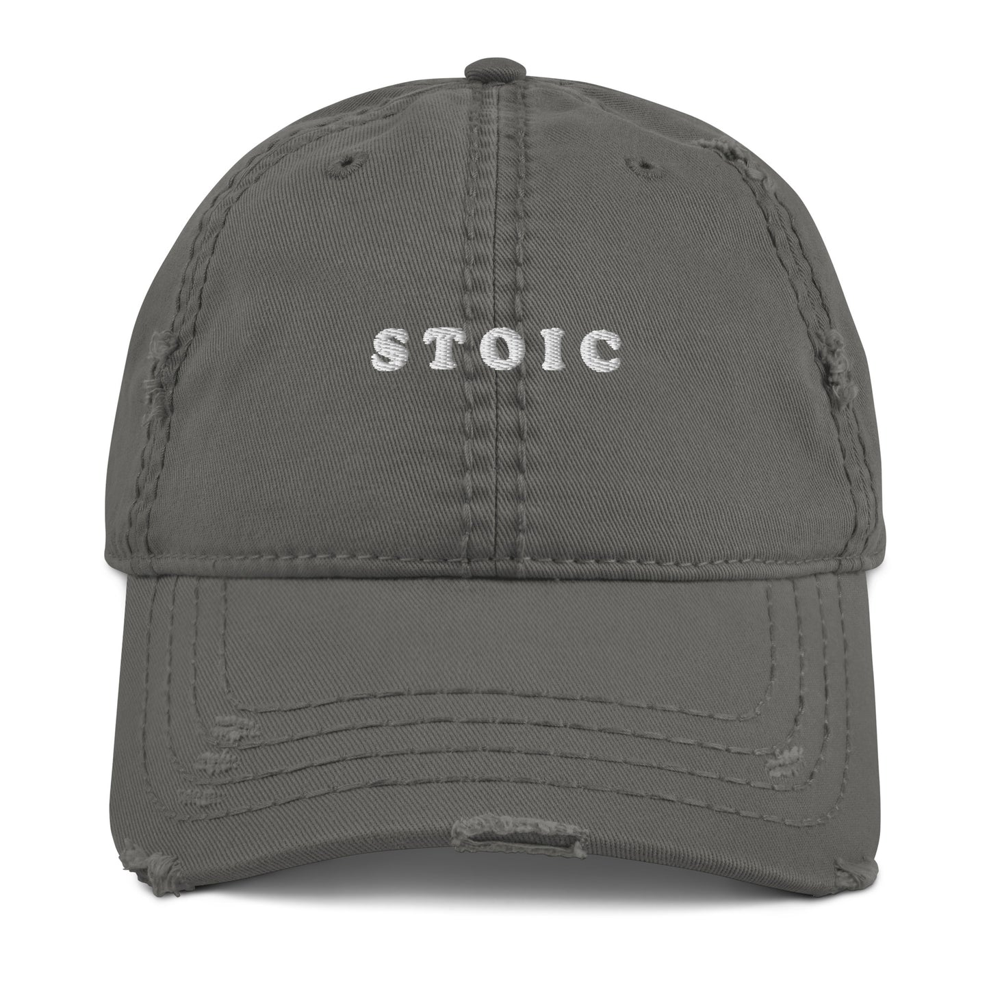 "Stoic" Hat